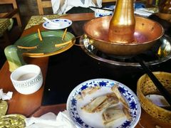 -陀岗美食·云南藏式特色餐厅