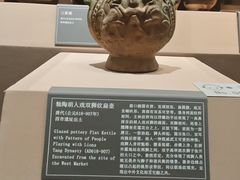 -西安大唐西市博物馆