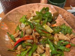 -云海肴·汽锅鸡·云南菜(广安门天虹店)