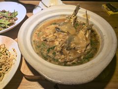 -永安鱼庄·镇江菜(丁卯店)