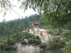 -九龙池景区