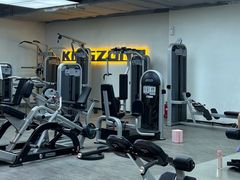 -空中健身·游泳(季佳荟新华家园店)
