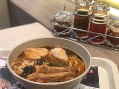 -南记粉面(銅鑼灣中心店)