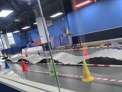 -八爪矩阵极限运动馆·儿童平衡车·感统训练(南海子公园校区)
