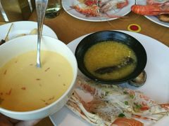 -君悦酒店·乐厨·高空自助餐(青年大街店)