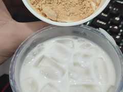 -茶百道(太原茂业天地店)