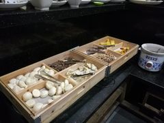 -素德轩素食餐厅(东港店)