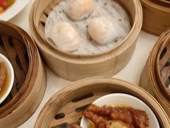 -香宫中餐厅·大连香格里拉(人民路店)