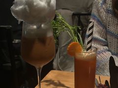 -Ginger(兴国路店)