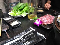 -炭虎烤肉(桂林路店)