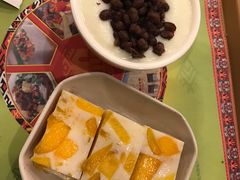 -海口骑楼小吃街