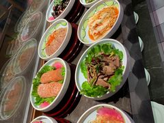 -纽斯特牛排自助餐厅(浦东文峰广场店)