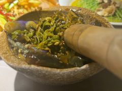 -田婆婆的菜(海口友谊阳光城店)