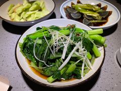 -食欲老院子荆芥疙瘩汤(经五路店)