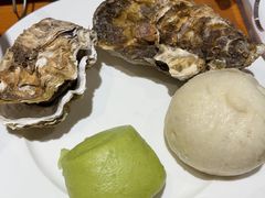 -南通绿洲国际假日酒店全日餐厅