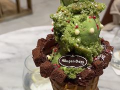 -哈根达斯(济南万象城店)