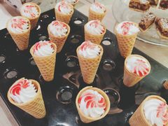 -万德诺富特酒店·自助餐厅(万德大厦店)