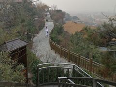 -徂徕山森林康养度假谷温泉