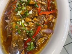 -百味园土菜馆(迎宾东路店)