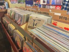 -旧天堂书店(华侨城创意文化园南山特色文化街区店)