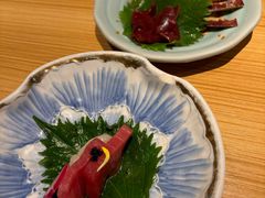 -花和海鲜自助(梅江店)