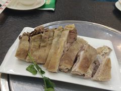 -胡塞尼手抓开锅餐厅(金兰小区店)