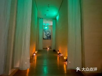 简直 太舒服了!瞬间感觉以前做的都是假SPA