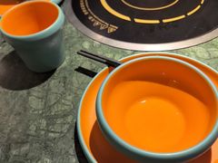 -麻田会 ·鲜活现烹·牛蛙火锅(珠江新城维家思广场店)