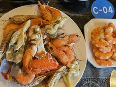 -云端西餐厅(南宁龙光那莲豪华精选酒店)