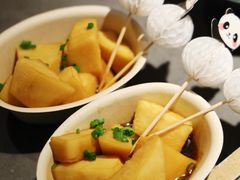 -骨之味·筒骨汤火锅(江头店)