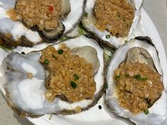 -渔夫蒸鲜(世奥湾店)