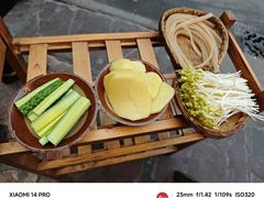 -玉林巷子口火锅(玉林总店)
