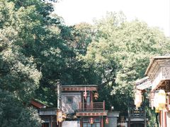 -颐和园