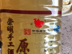 -壹只菜·崇明本地特色菜(崇明南门店)