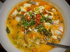 酸菜魚-花城苑广府菜(海心沙店)
