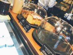 -OGAWA COFFEE 京都駅中央口店