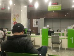 -中国电信(四川北路营业厅)