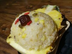 菠萝饭-茶花妹子云南餐厅(北大店)