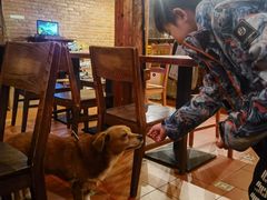 -肆角餐吧4Corners(烟袋斜街店)