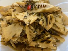-天乐农家鱼头王(天目湖店)