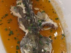 -留芳·文旅古月楼(老街店)