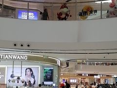 -万达广场(临港店)