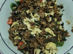 -俏湖兰·辣椒炒个肉(海沧店)