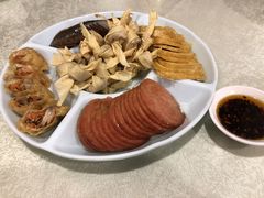 -长春观斋补堂素菜馆