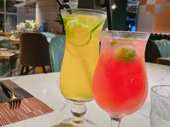 -1874融合西厨·观景餐厅(保利店)
