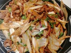 -鸭匠食府·挂炉烤鸭·新京菜(阜成路店)