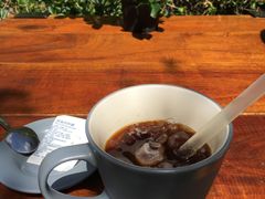 -蓝壁虎咖啡酒馆