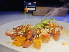 -味界·精致赣菜(招商花园城店)