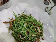 -太阳门淮扬菜(南京博物院店)