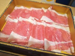 -期哒寿喜烧(桃湖公园店)